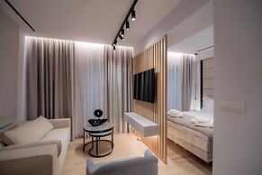 Contessa Bianca Luxury Suites