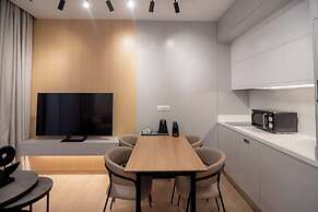 Contessa Bianca Luxury Suites