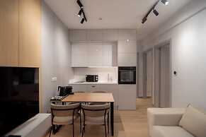 Contessa Bianca Luxury Suites