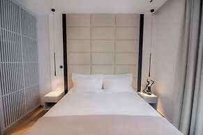 Contessa Bianca Luxury Suites