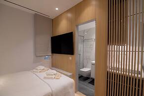 Contessa Bianca Luxury Suites