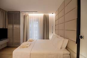 Contessa Bianca Luxury Suites