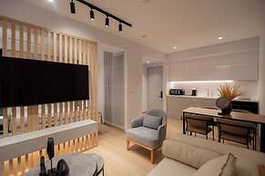 Contessa Bianca Luxury Suites