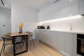 Contessa Bianca Luxury Suites