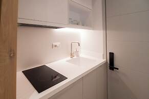 Contessa Bianca Luxury Suites