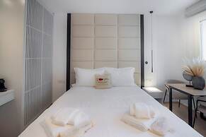 Contessa Bianca Luxury Suites