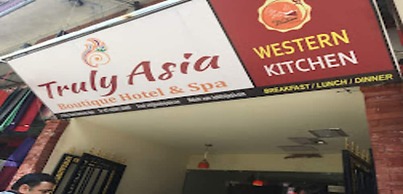 MeroStay 199 Truly Asia Boutique