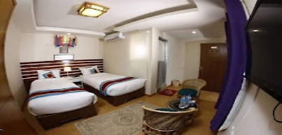 MeroStay 199 Truly Asia Boutique