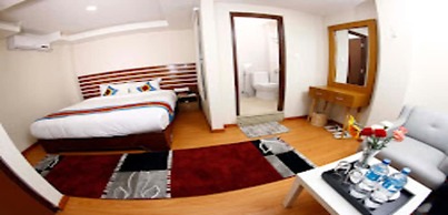 MeroStay 199 Truly Asia Boutique