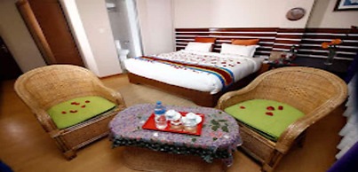 MeroStay 199 Truly Asia Boutique