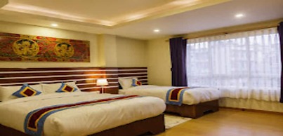 MeroStay 199 Truly Asia Boutique