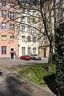 Elite Apartments Długi Targ