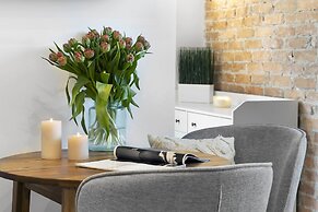 Elite Apartments Długi Targ