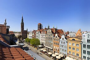 Elite Apartments Długi Targ