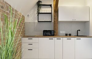 Elite Apartments Długi Targ