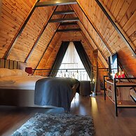 SIVAS CAMLICA TERMAL BUNGALOW