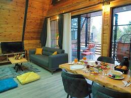 SIVAS CAMLICA TERMAL BUNGALOW