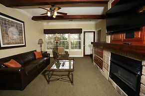 Branson's Great Rock Retreat