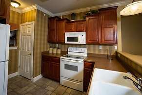 Branson's Great Rock Retreat