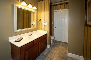 Branson's Great Rock Retreat