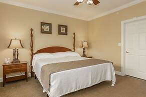 Branson's Great Rock Retreat