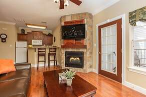 Branson's Great Rock Retreat