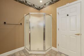 Branson's Great Rock Retreat