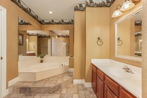 Branson's Great Rock Retreat