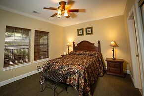 Branson's Great Rock Retreat