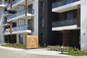 Elite Apartments Seastory