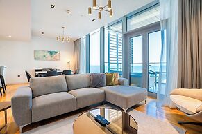 Nasma Luxury Stays - Bluewaters Residences Building 4