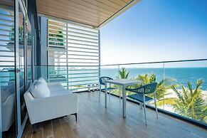 Nasma Luxury Stays - Bluewaters Residences Building 4