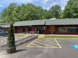 Travelodge By Wyndham Emlenton