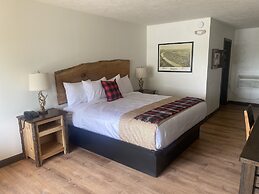 Travelodge By Wyndham Emlenton