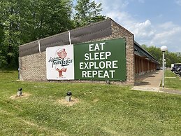 Travelodge By Wyndham Emlenton