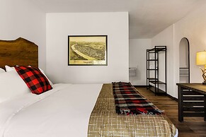 Travelodge By Wyndham Emlenton