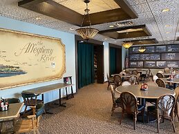 Travelodge By Wyndham Emlenton