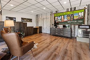 Travelodge By Wyndham Emlenton