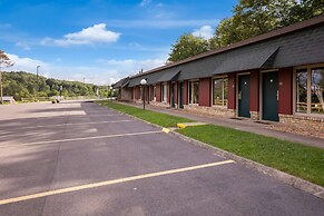 Travelodge By Wyndham Emlenton