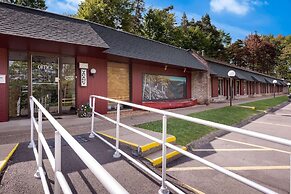 Travelodge By Wyndham Emlenton