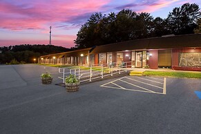 Travelodge By Wyndham Emlenton