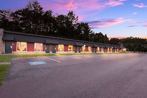 Travelodge By Wyndham Emlenton