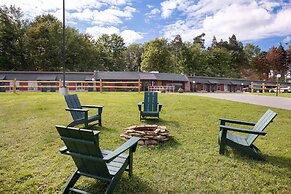 Travelodge By Wyndham Emlenton