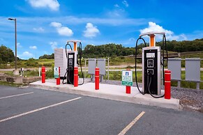 Travelodge By Wyndham Emlenton