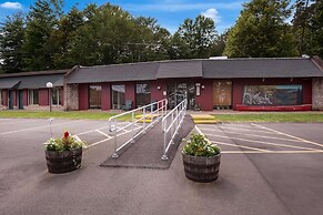 Travelodge By Wyndham Emlenton