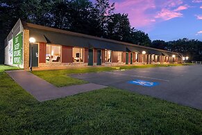 Travelodge By Wyndham Emlenton