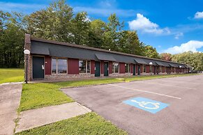 Travelodge By Wyndham Emlenton