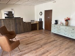 Travelodge By Wyndham Emlenton