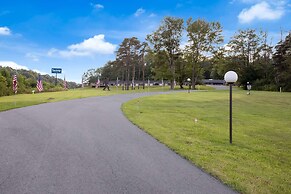 Travelodge By Wyndham Emlenton