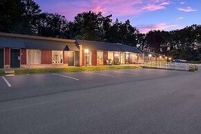 Travelodge By Wyndham Emlenton